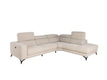 Hoekzetel KODY - Beige C-HTL-69-HKS2