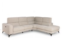 Hoekzetel KODY - Beige C-HTL-69-HKS2