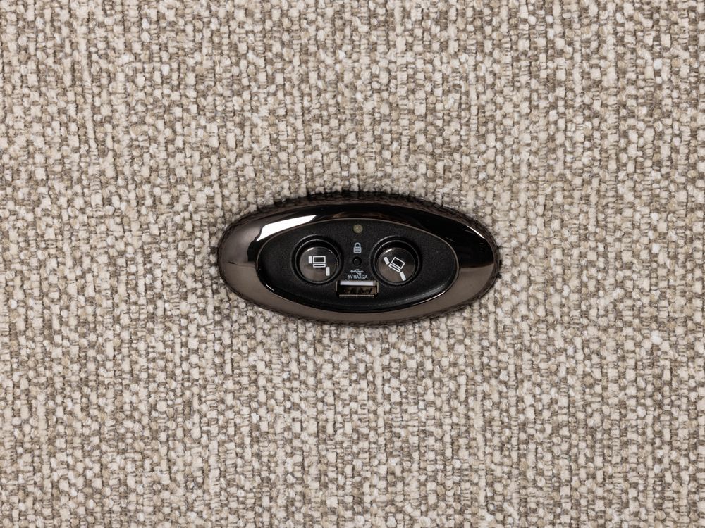 Hoekzetel KODY - Beige C-HTL-69-HKS2