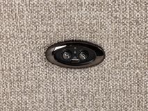 Hoekzetel KODY - Beige C-HTL-69-HKS2