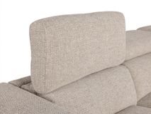 Hoekzetel KODY - Beige C-HTL-69-HKS2