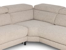 Hoekzetel KODY - Beige C-HTL-69-HKS2