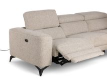 Hoekzetel KODY - Beige C-HTL-69-HKS2