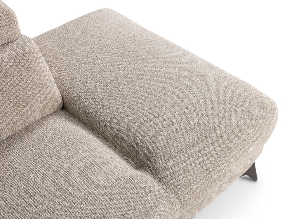 Hoekzetel KODY - Beige C-HTL-69-HKS2