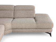 Hoekzetel KODY - Beige C-HTL-69-HKS2