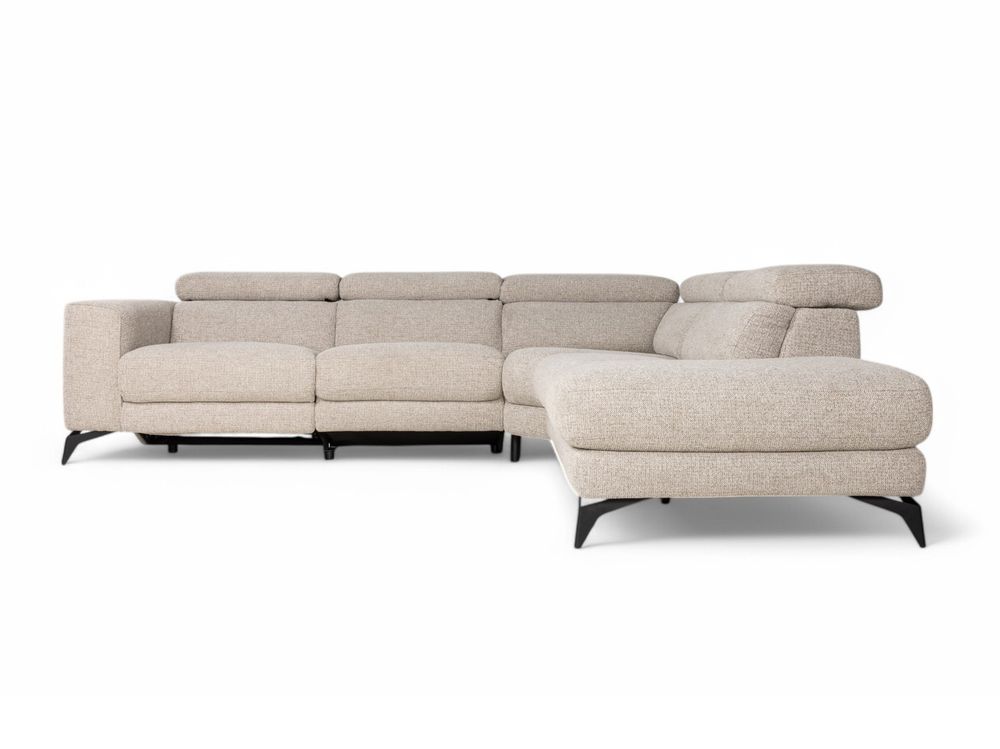 Hoekzetel KODY - Beige C-HTL-69-HKS2