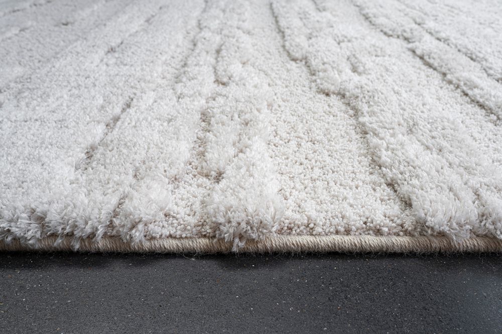 Tapijt LIMBA - GROEN RGL LI13025-6191-0-4