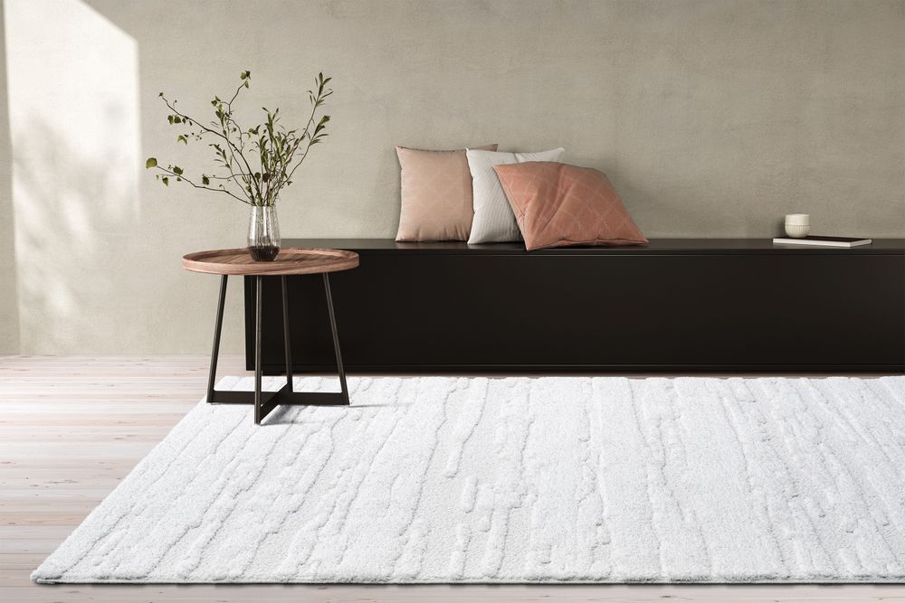 Tapijt LIMBA - GROEN RGL LI13025-6191-0-4