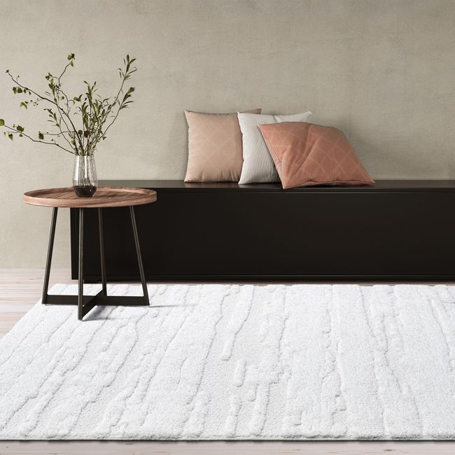 Tapijt LIMBA - GROEN