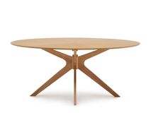 Eetkamertafel NAANIM - Eikfineer KAV T00037MM40