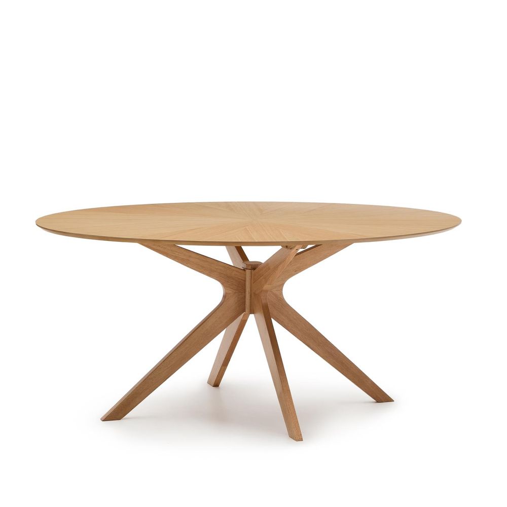 Eetkamertafel NAANIM - Eikfineer KAV T00037MM40