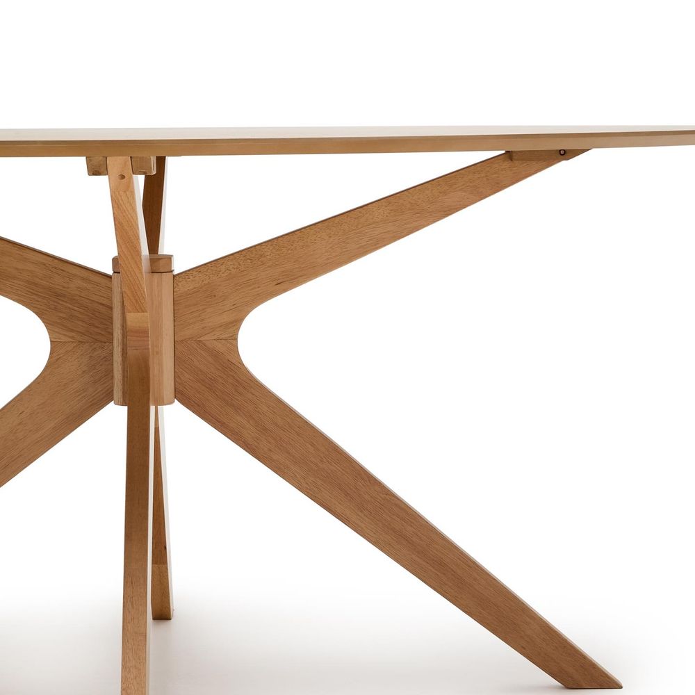 Eetkamertafel NAANIM - Eikfineer KAV T00037MM40