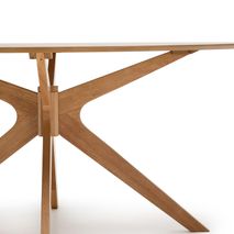 Eetkamertafel NAANIM - Eikfineer KAV T00037MM40