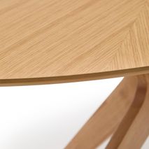 Eetkamertafel NAANIM - Eikfineer KAV T00037MM40