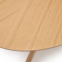 Eetkamertafel NAANIM - Eikfineer KAV T00037MM40