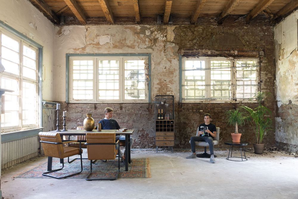 Wijnkast VINO - Wood ZVR 4100017