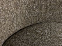 Eetkamerstoel LUGANO - Bruin/Smoked Oak FDF-33-000019