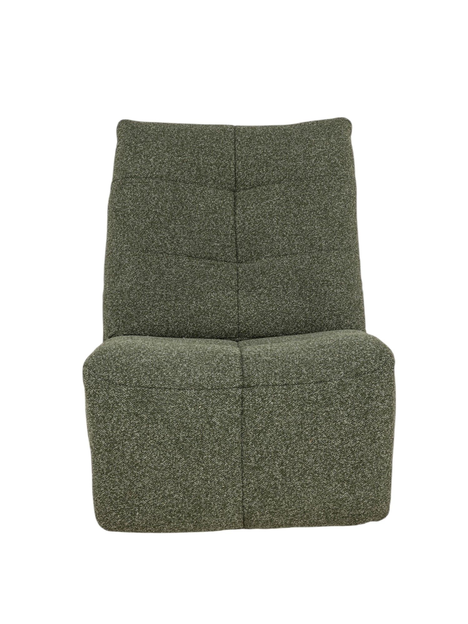 Elektr. draaifauteuil met extra functies NELLY - G