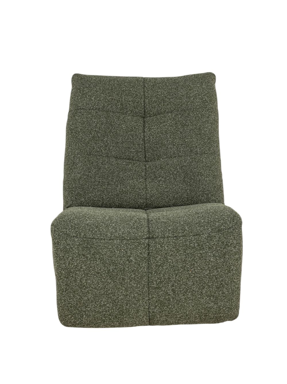 Elektr. draaifauteuil met extra functies NELLY - G HTL-157-000001-FAB-VIS356