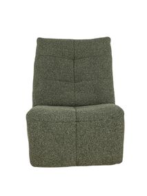 Elektr. draaifauteuil met extra functies NELLY - G HTL-157-000001-FAB-VIS356