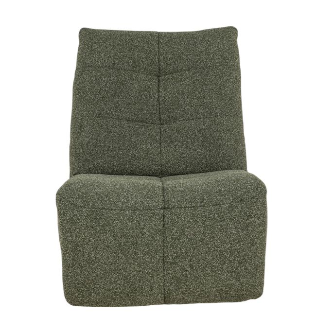 Elektr. draaifauteuil met extra functies NELLY - G