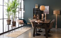 Wijnkast VINO - Wood ZVR 4100017