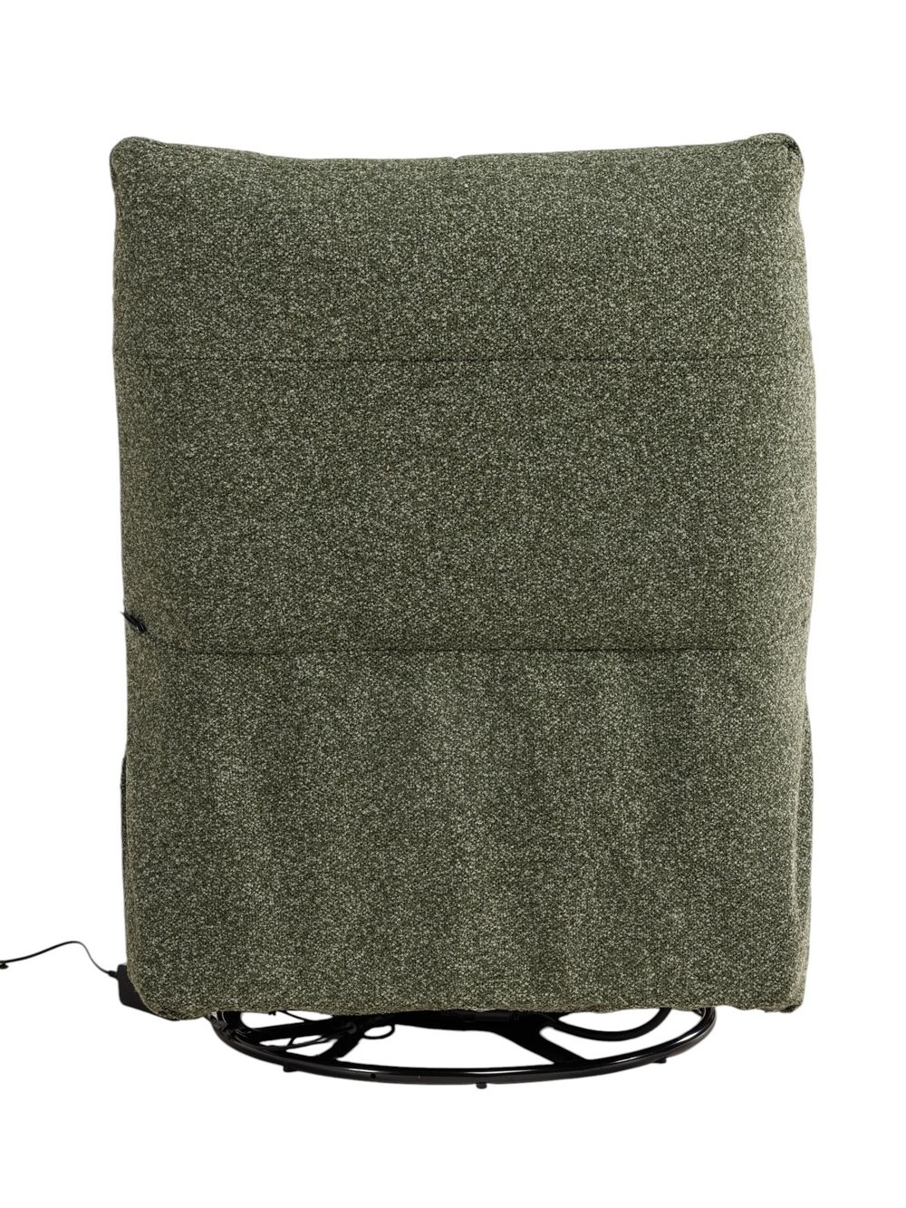 Elektr. draaifauteuil met extra functies NELLY - G HTL-157-000001-FAB-VIS356
