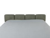 Bedkader LEGO - Groen SFD-84-001