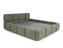 Bedkader LEGO - Groen SFD-84-001