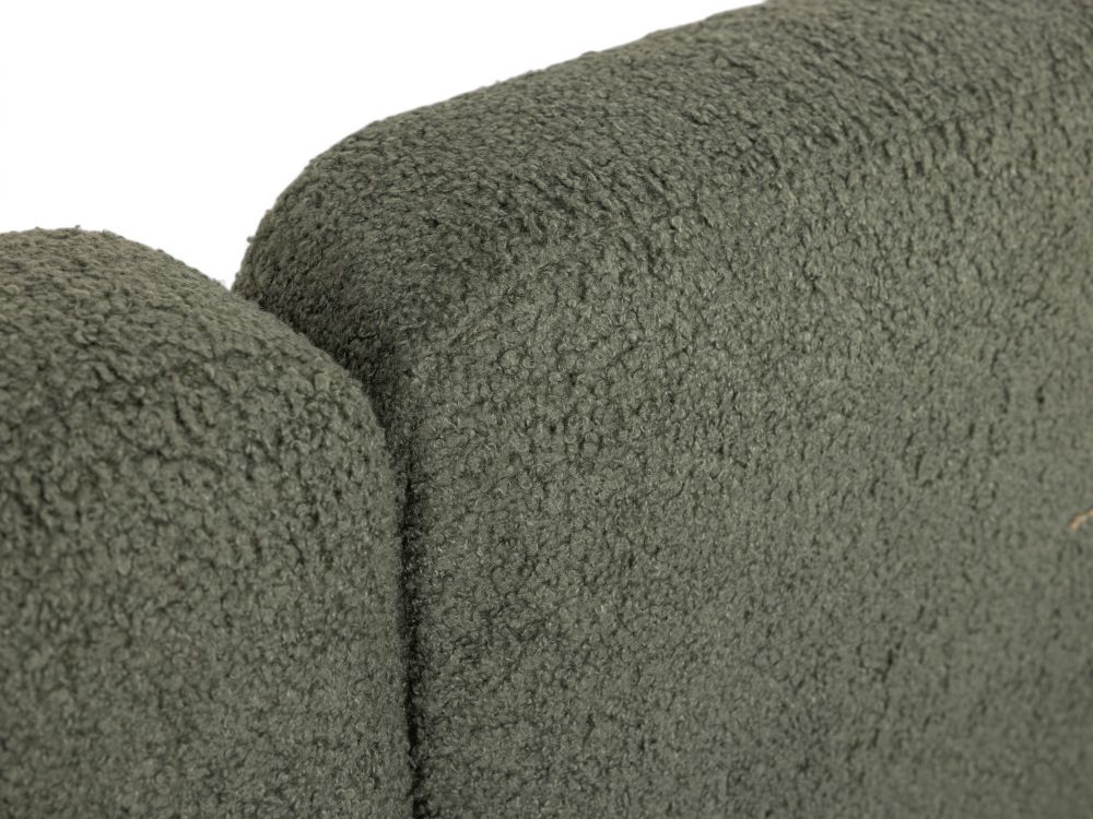 Bedkader LEGO - Groen SFD-84-001