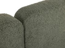 Bedkader LEGO - Groen SFD-84-001