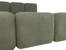 Bedkader LEGO - Groen SFD-84-001