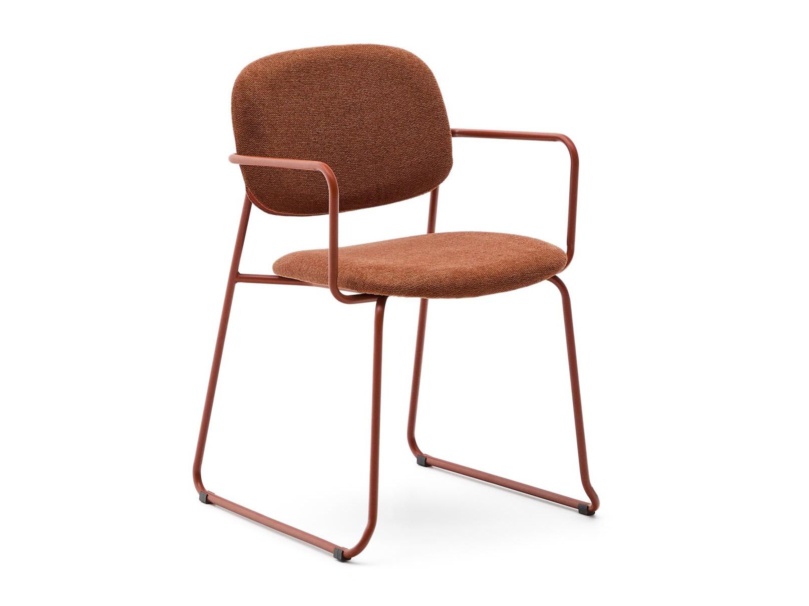 Armstoel MELI - Beige