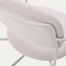 Armstoel MELI - Beige KAV C06042BF12