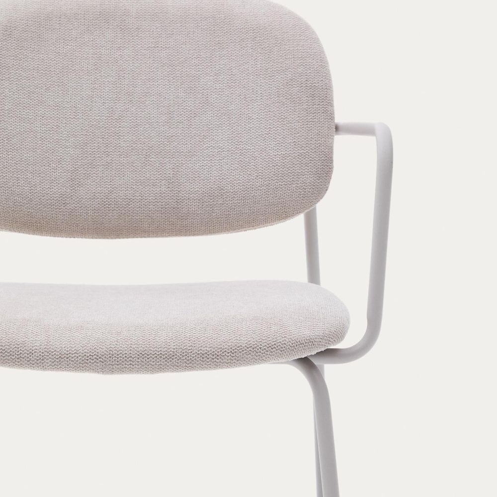 Armstoel MELI - Beige KAV C06042BF12