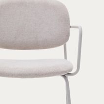 Armstoel MELI - Beige KAV C06042BF12