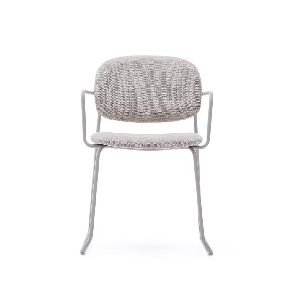 Armstoel MELI - Beige KAV C06042BF12