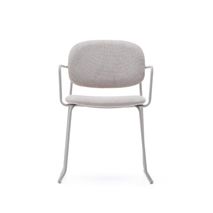 Armstoel MELI - Beige KAV C06042BF12