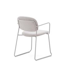 Armstoel MELI - Beige KAV C06042BF12