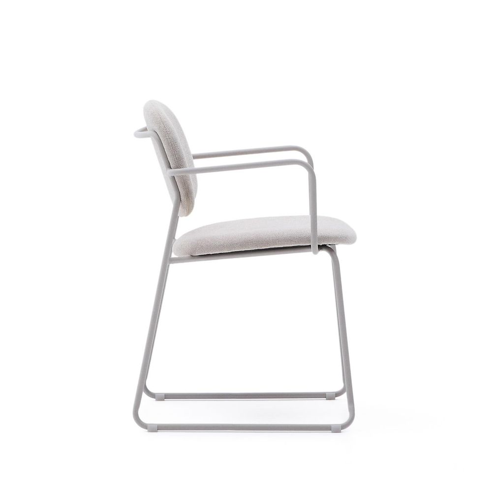 Armstoel MELI - Beige KAV C06042BF12