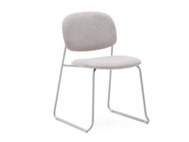 Eetkamerstoel MELI - Beige KAV C06061BF12