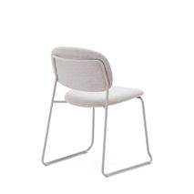 Eetkamerstoel MELI - Beige KAV C06061BF12