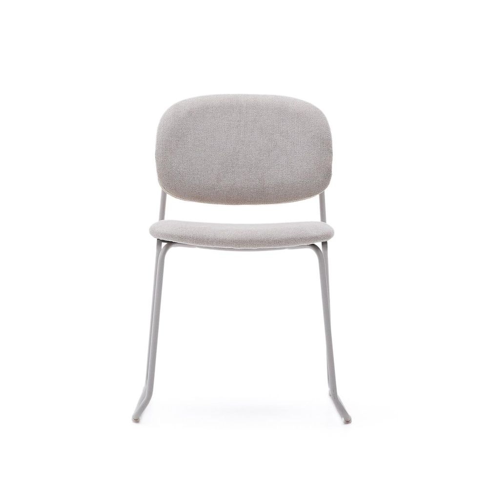 Eetkamerstoel MELI - Beige KAV C06061BF12