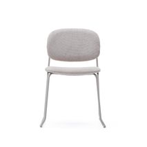 Eetkamerstoel MELI - Beige KAV C06061BF12