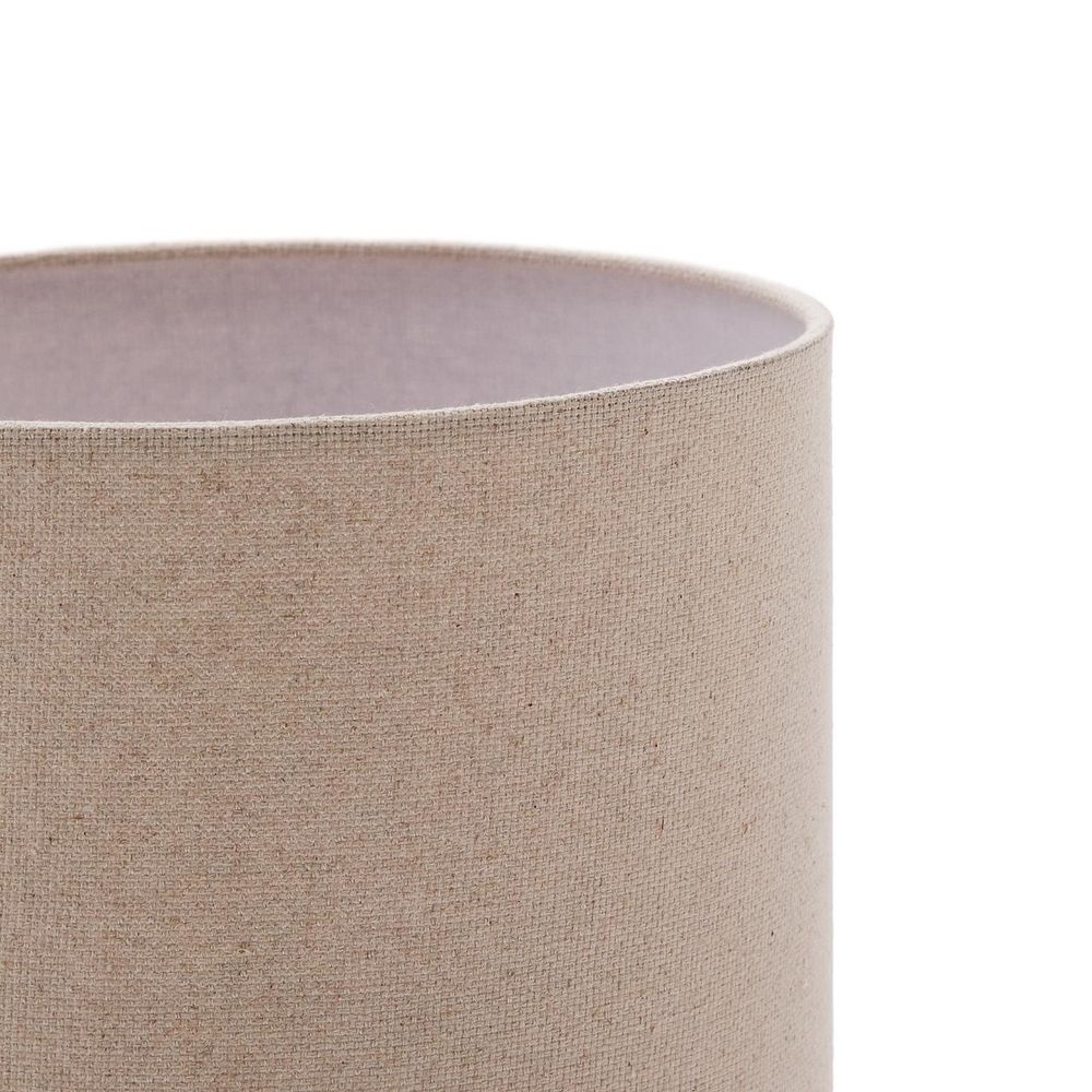 Tafellamp DAELI - Oranje / Beige KAV L0300074KK23