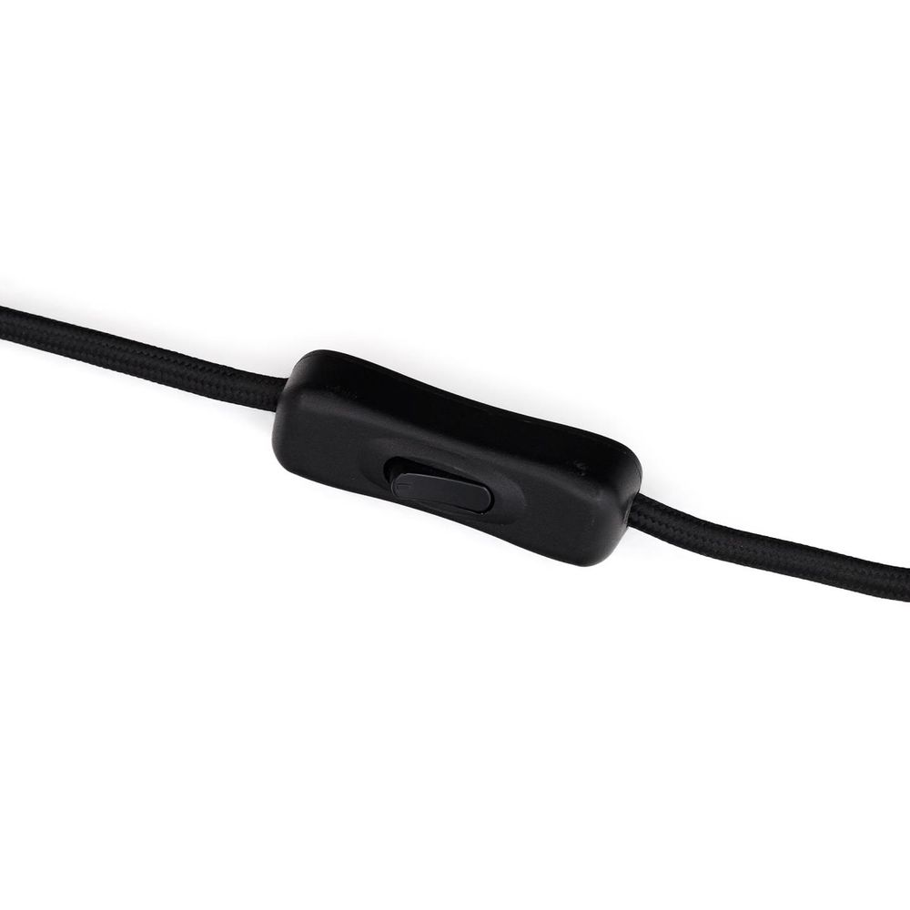 Tafellamp DAELI - Oranje / Beige KAV L0300074KK23