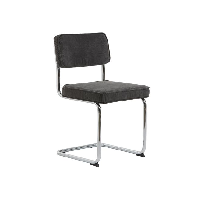 Eetkamerstoel RUPERT - Blauw