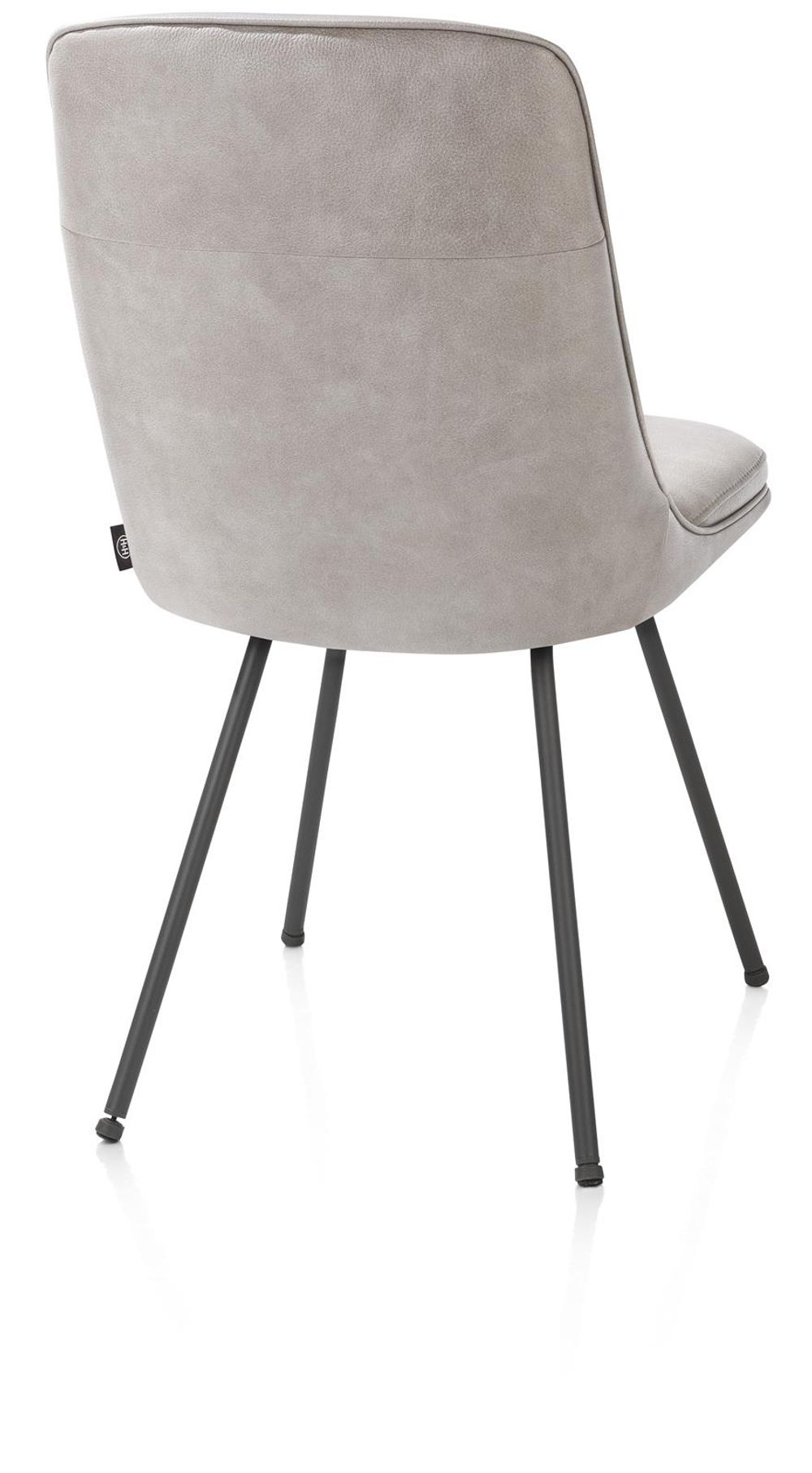 Eetkamerstoel Mateo - Lichtgrijs HEH 48926-LGR