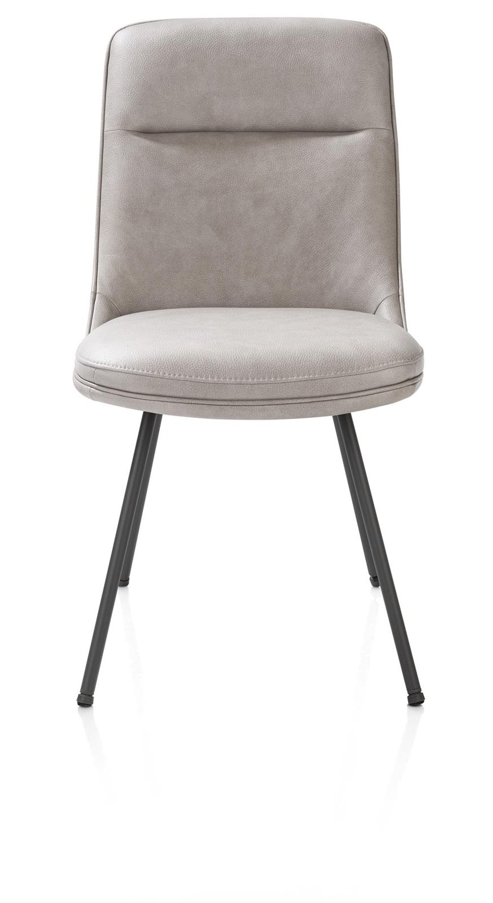 Eetkamerstoel Mateo - Lichtgrijs HEH 48926-LGR