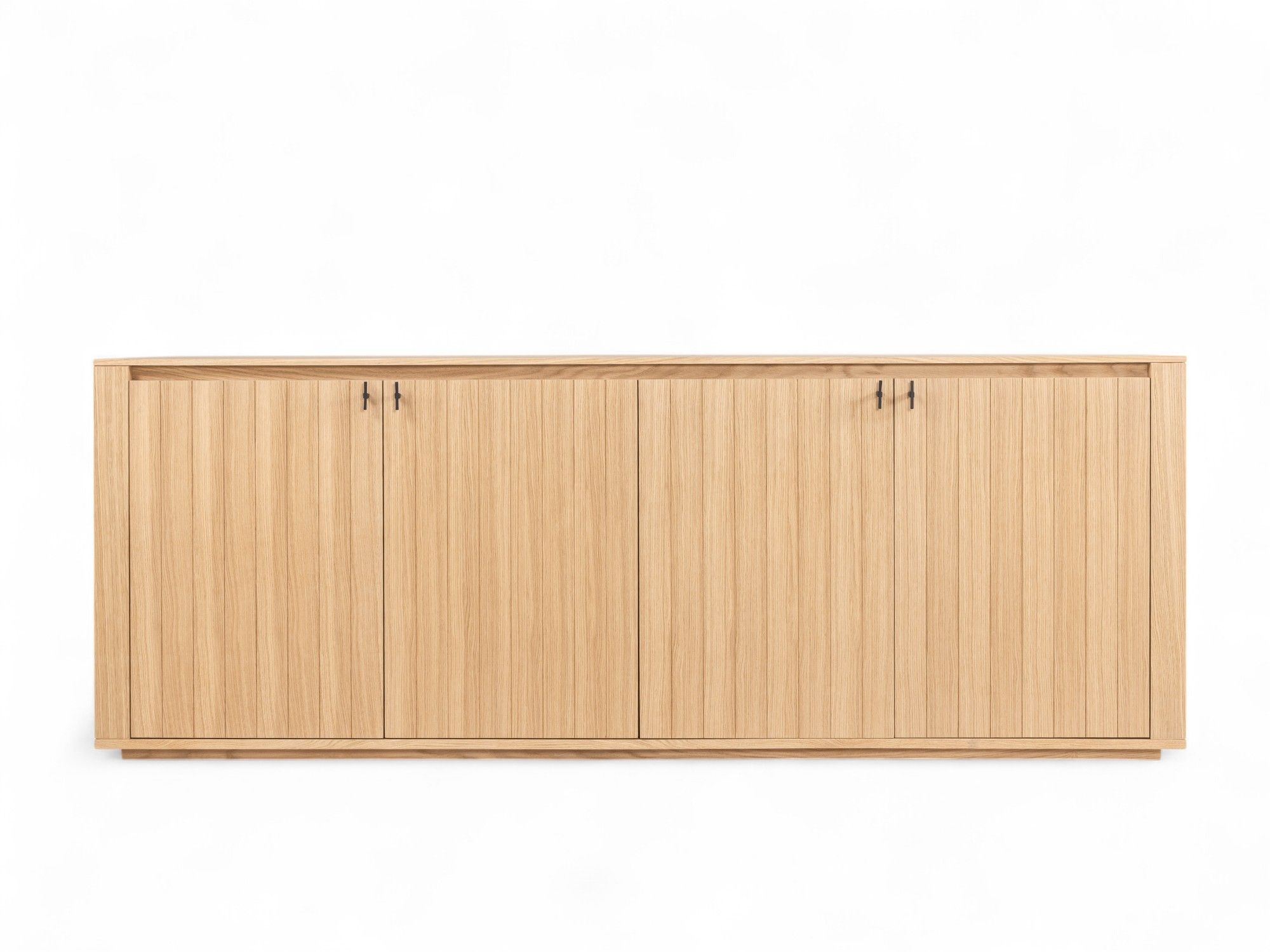Dressoir EVORA - Eikfineer